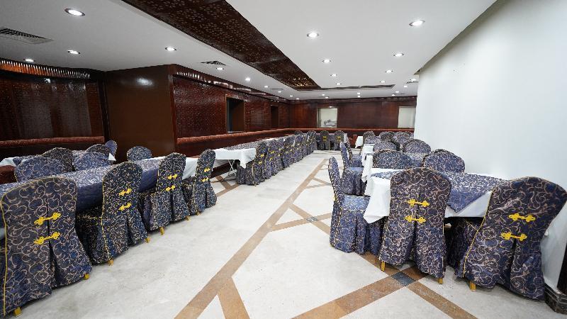 Hotel Al Kiram Al Azizia Mecca