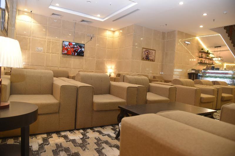 Al Kiram Al Azizia Hotel