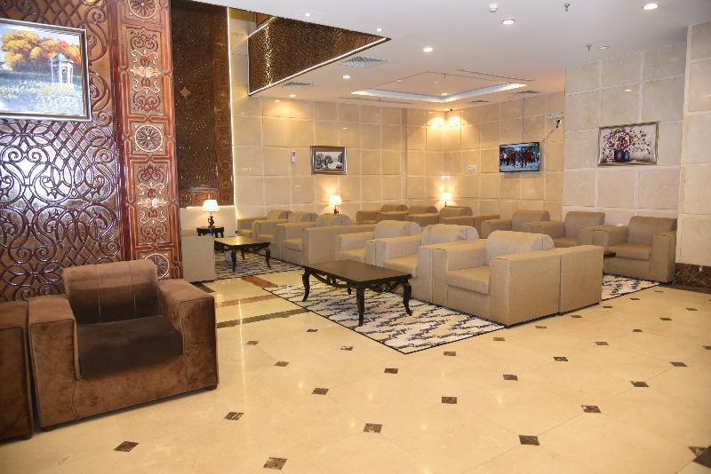 Al Kiram Al Azizia Hotel Mecca