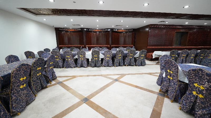 Al Kiram Al Azizia 2* Mecca