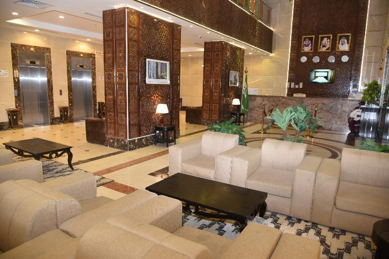 Hotel Al Kiram Al Azizia 2*