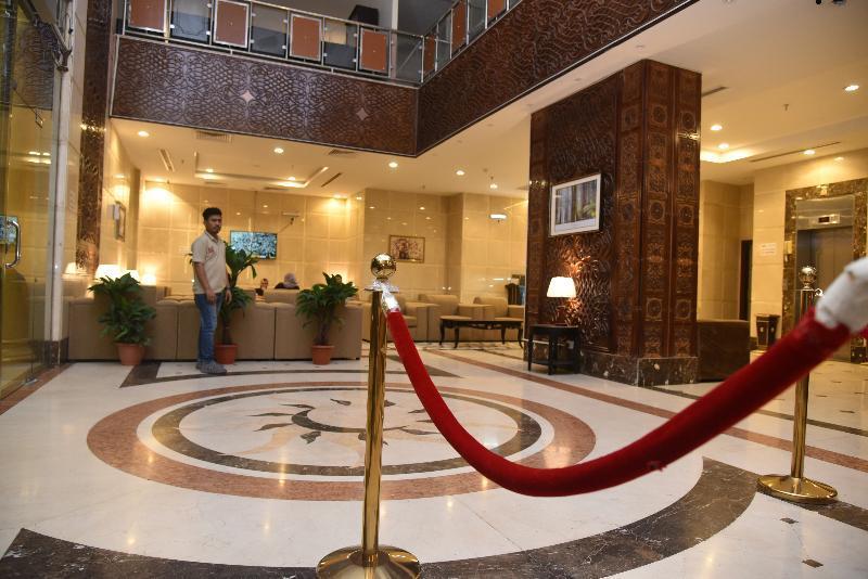 Hotel Al Kiram Al Azizia 2*