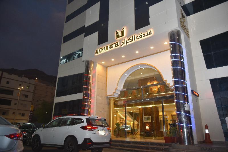 Al Kiram Al Azizia Hotel