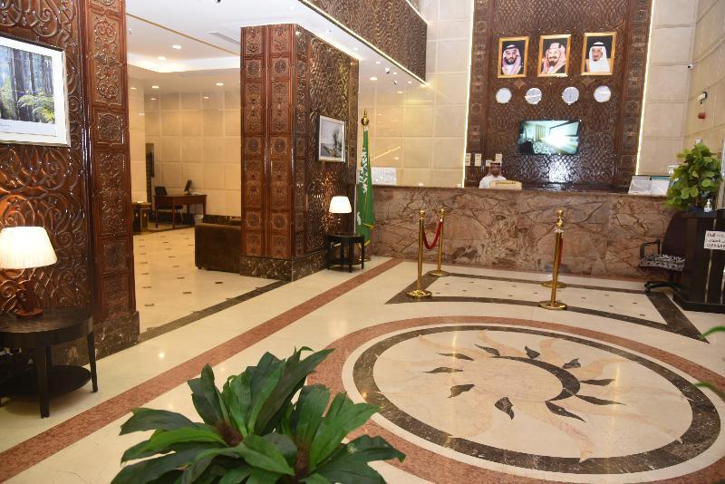 Al Kiram Al Azizia Hotel