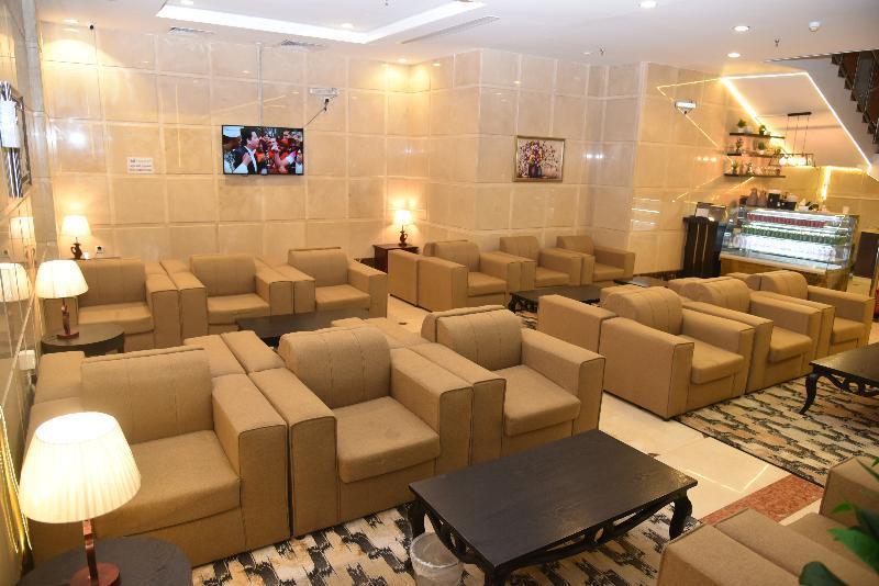 Hotel Al Kiram Al Azizia