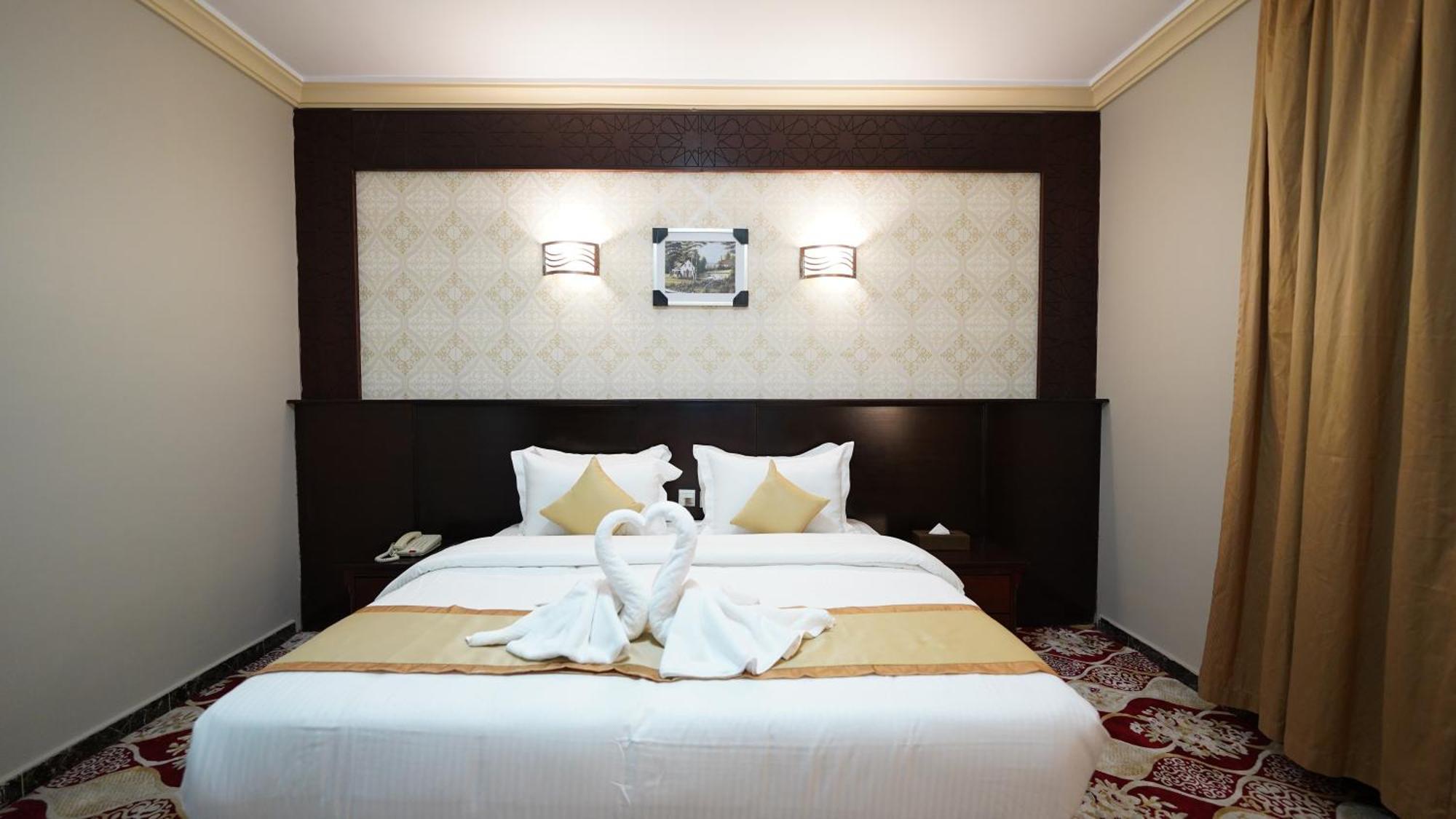 Al Kiram Al Azizia Hotel 2*