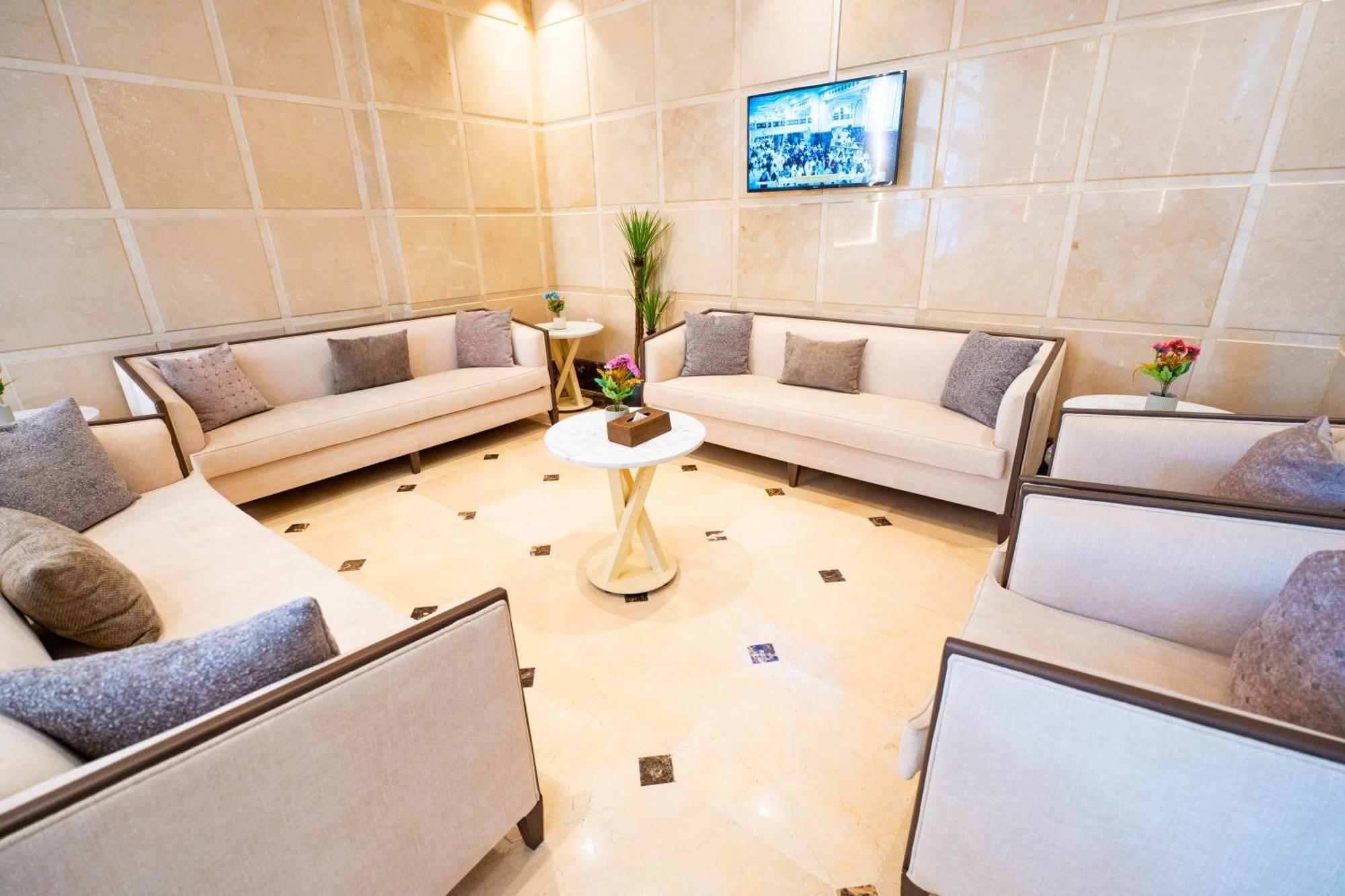 Al Kiram Al Azizia Hotel Mecca